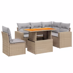 VidaXL 3271311, 6 pièce(s)