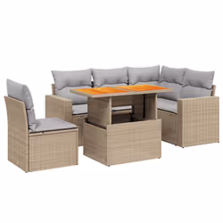 VidaXL 3271318, 6 pièce(s)
