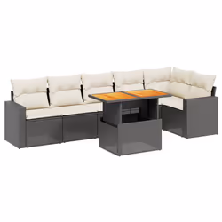 VidaXL 3271322, 7 pièce(s)