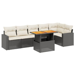 VidaXL 3271322 ensemble de meubles de jardin