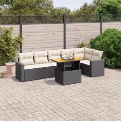 VidaXL 3271322 ensemble de meubles de jardin