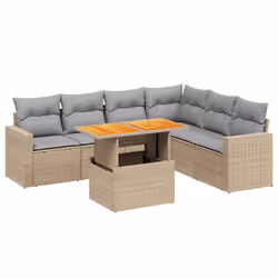 VidaXL 3271325, 7 pièce(s)