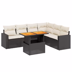 VidaXL 3271329, 7 pièce(s)