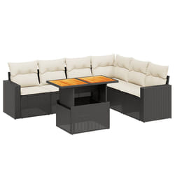 VidaXL 3271329 ensemble de meubles de jardin