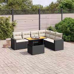 VidaXL 3271329 ensemble de meubles de jardin