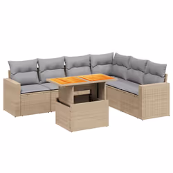 VidaXL 3271332, 7 pièce(s)