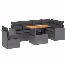 VidaXL 3271335, 7 pièce(s)