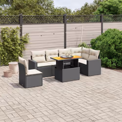 VidaXL 3271336 ensemble de meubles de jardin