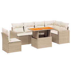 VidaXL 3271338, 7 pièce(s)