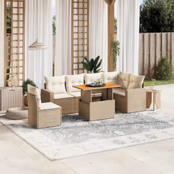 VidaXL 3271338 ensemble de meubles de jardin