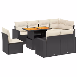 VidaXL 3271406, 9 pièce(s)