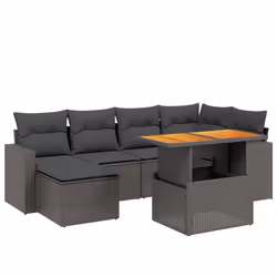 VidaXL 3271412, 7 pièce(s)
