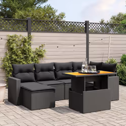 VidaXL 3271412 ensemble de meubles de jardin