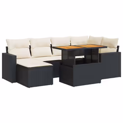 VidaXL 3271413, 7 pièce(s)