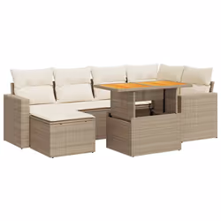 VidaXL 3271415, 7 pièce(s)