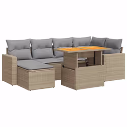 VidaXL 3271416, 7 pièce(s)