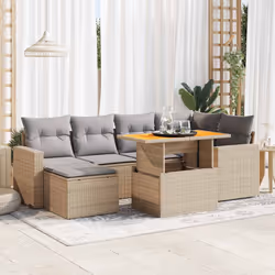 VidaXL 3271416 ensemble de meubles de jardin