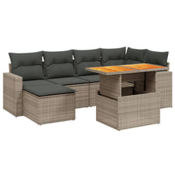 VidaXL 3271417 ensemble de meubles de jardin