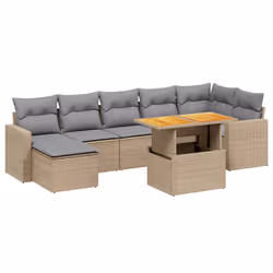 VidaXL 3271423, 8 pièce(s)