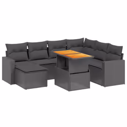 VidaXL 3271426, 8 pièce(s)