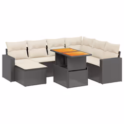 VidaXL 3271427, 8 pièce(s)