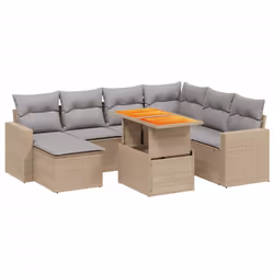 VidaXL 3271430, 8 pièce(s)