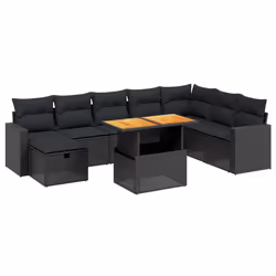 VidaXL 3271447, 9 pièce(s)