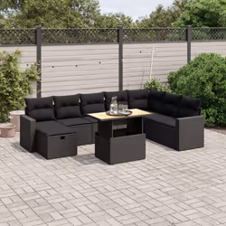 VidaXL 3271447 ensemble de meubles de jardin