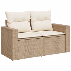 VidaXL 3271450 ensemble de meubles de jardin - Vue supplémentaire 7