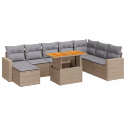 VidaXL 3271451, 9 pièce(s)