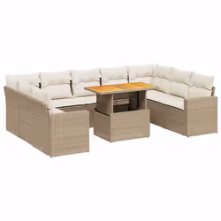 VidaXL 3271457, 10 pièce(s)