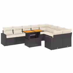 VidaXL 3271469, 10 pièce(s)