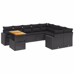 VidaXL 3271475, 10 pièce(s)