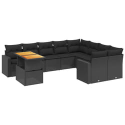 VidaXL 3271475 ensemble de meubles de jardin