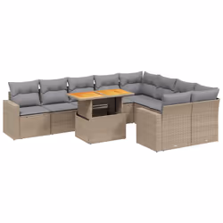VidaXL 3271479, 10 pièce(s)