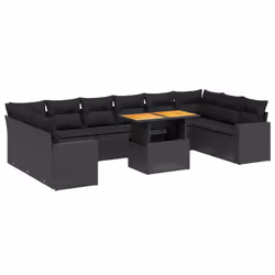 VidaXL 3271482, 11 pièce(s)