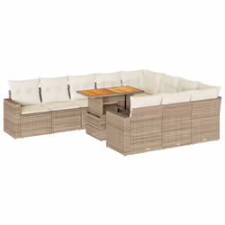 VidaXL 3271485, 11 pièce(s)