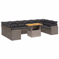 VidaXL 3271487, 11 pièce(s)