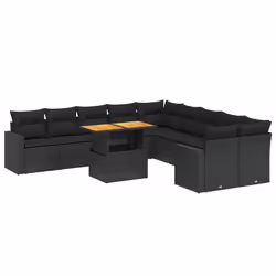 VidaXL 3271503, 11 pièce(s)
