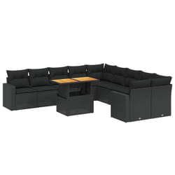 VidaXL 3271503 ensemble de meubles de jardin