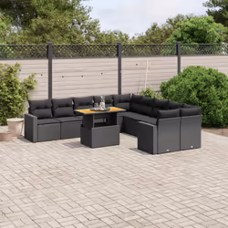 VidaXL 3271503 ensemble de meubles de jardin