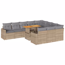 VidaXL 3271507, 11 pièce(s)
