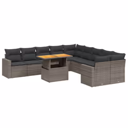 VidaXL 3271508, 11 pièce(s)