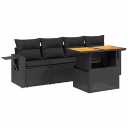 VidaXL 3271629, 5 pièce(s)