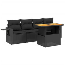 VidaXL 3271629 ensemble de meubles de jardin
