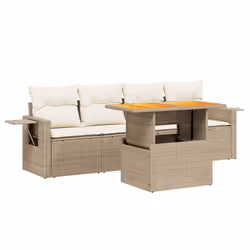 VidaXL 3271632, 5 pièce(s)