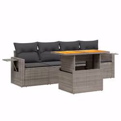 VidaXL 3271633, 5 pièce(s)