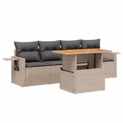 VidaXL 3271634, 5 pièce(s)