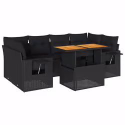 VidaXL 3271650, 7 pièce(s)