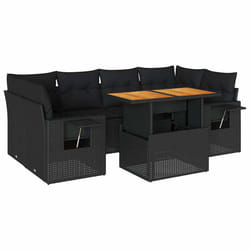 VidaXL 3271650 ensemble de meubles de jardin